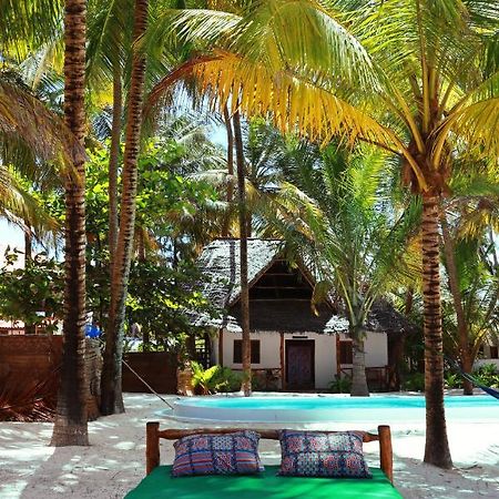 Mintaka Boutique Hotel Bwejuu Luaran gambar