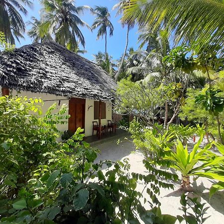Mintaka Boutique Hotel Bwejuu Luaran gambar