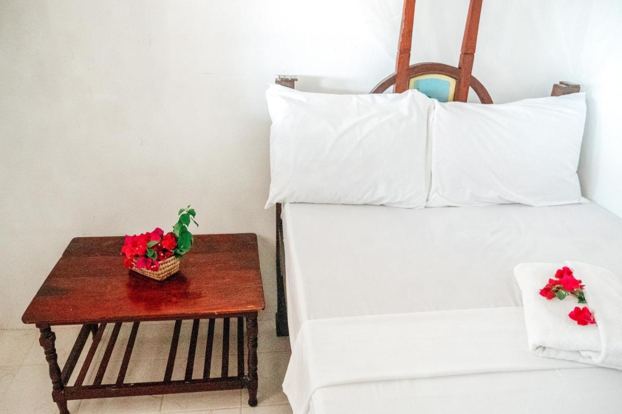 Mintaka Boutique Hotel Bwejuu Luaran gambar
