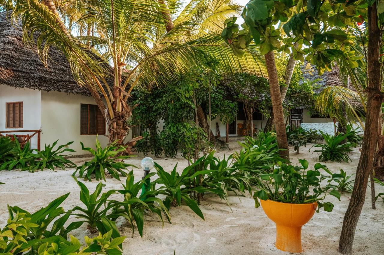 Mintaka Boutique Hotel Bwejuu Luaran gambar