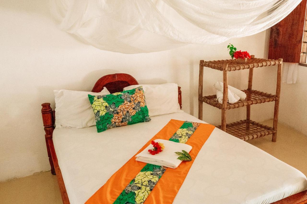 Mintaka Boutique Hotel Bwejuu Luaran gambar