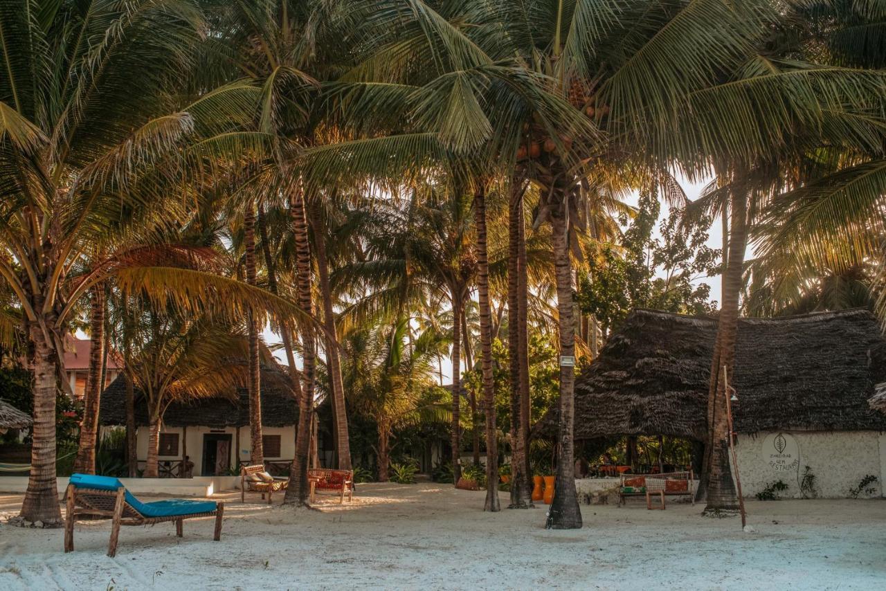Mintaka Boutique Hotel Bwejuu Luaran gambar