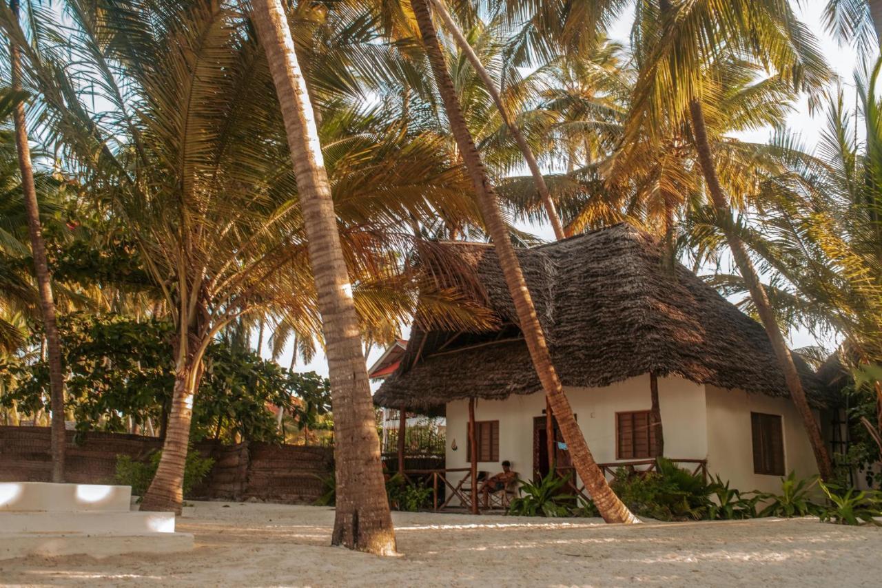 Mintaka Boutique Hotel Bwejuu Luaran gambar