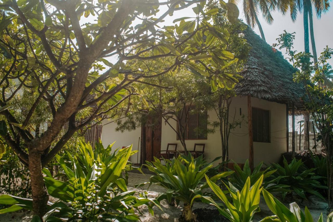 Mintaka Boutique Hotel Bwejuu Luaran gambar