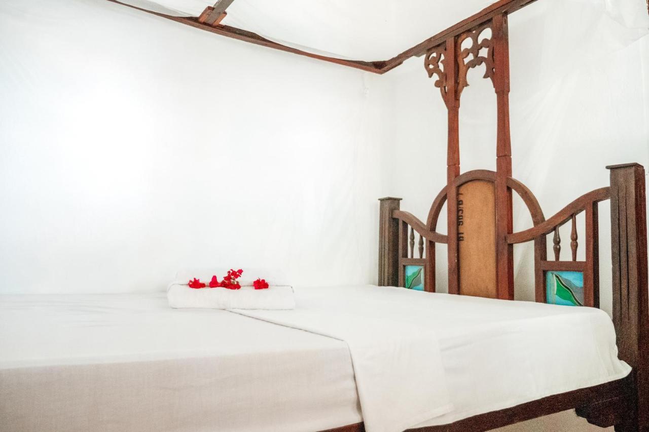 Mintaka Boutique Hotel Bwejuu Luaran gambar