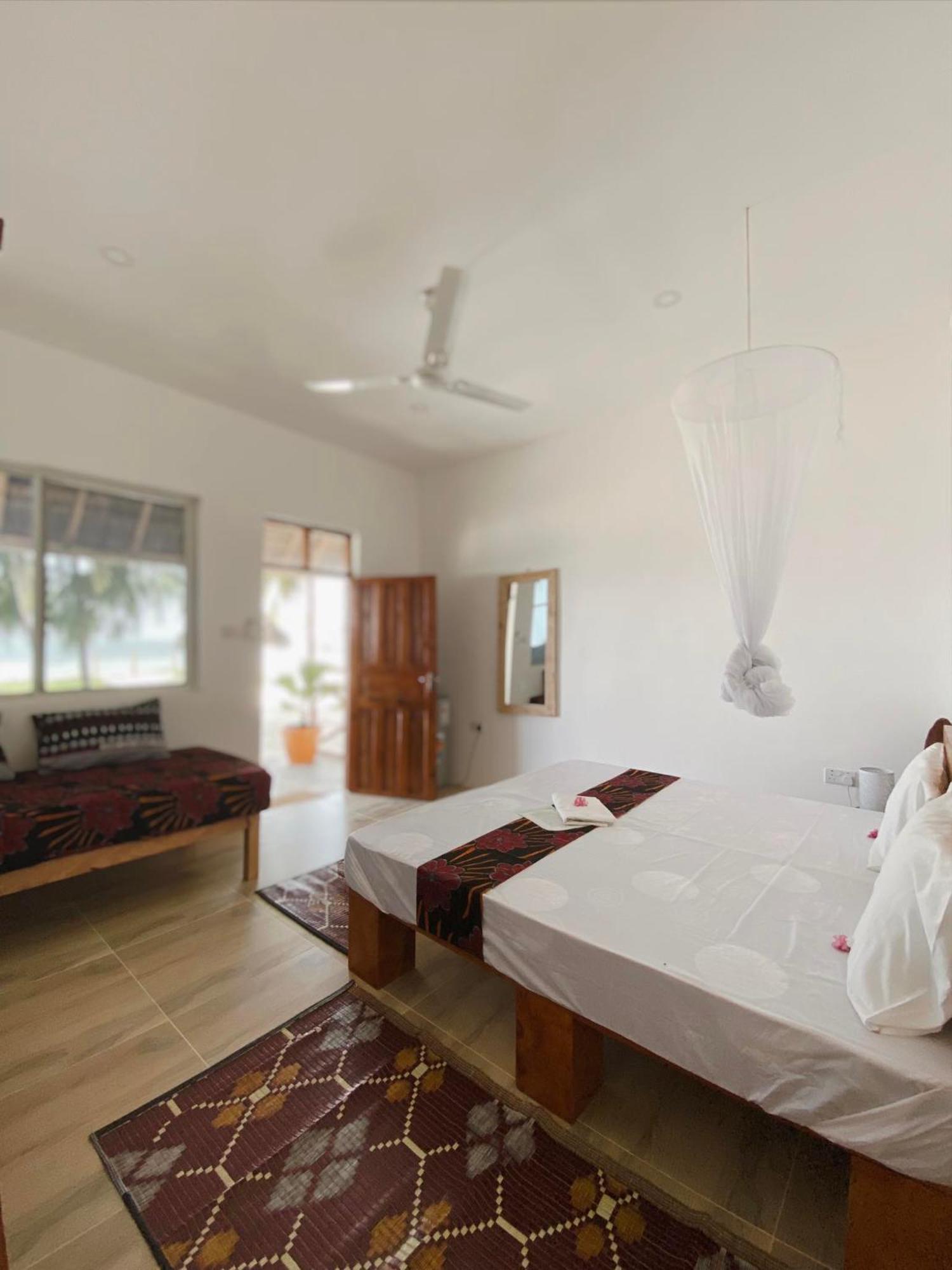 Mintaka Boutique Hotel Bwejuu Luaran gambar