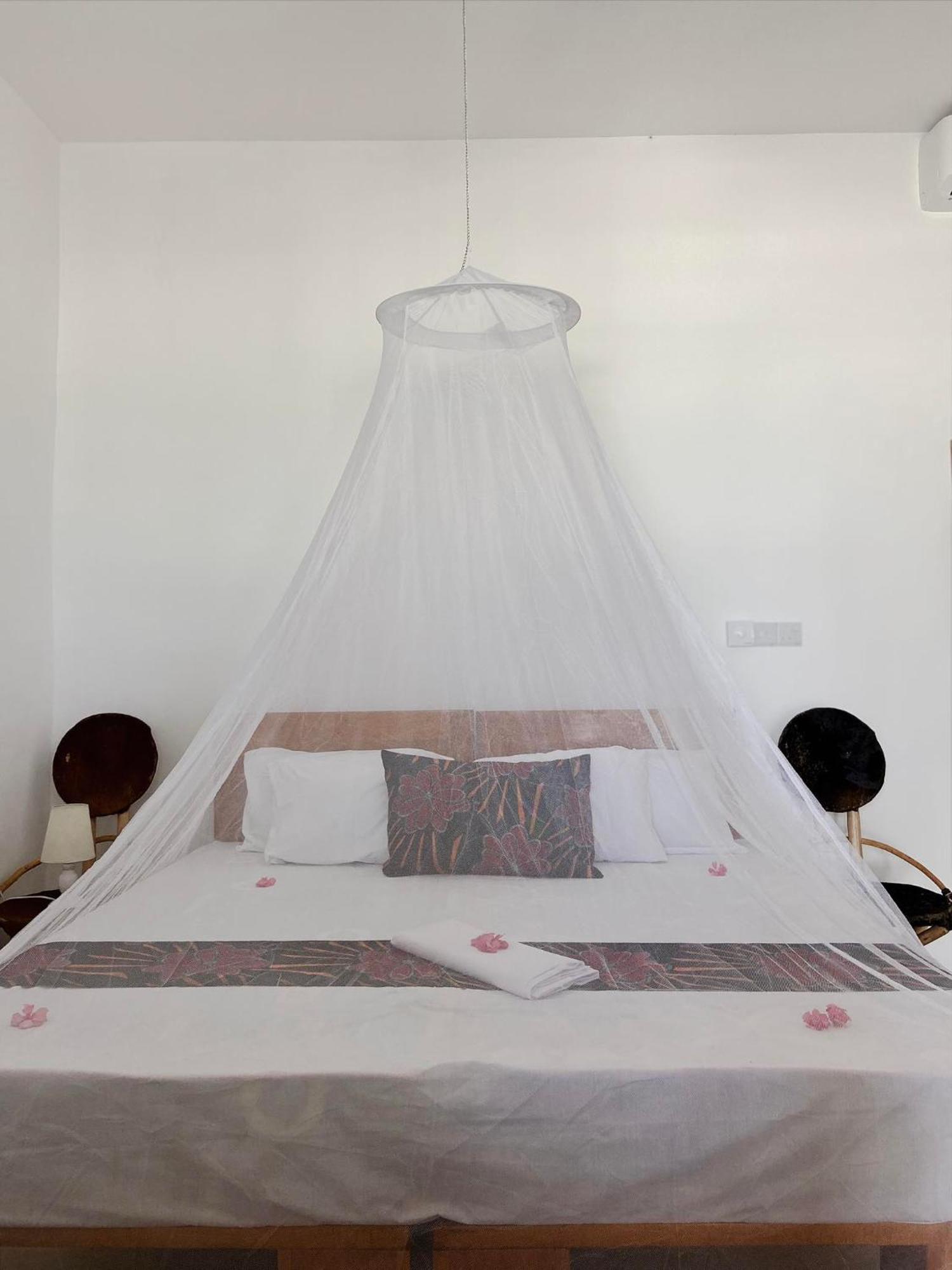 Mintaka Boutique Hotel Bwejuu Luaran gambar