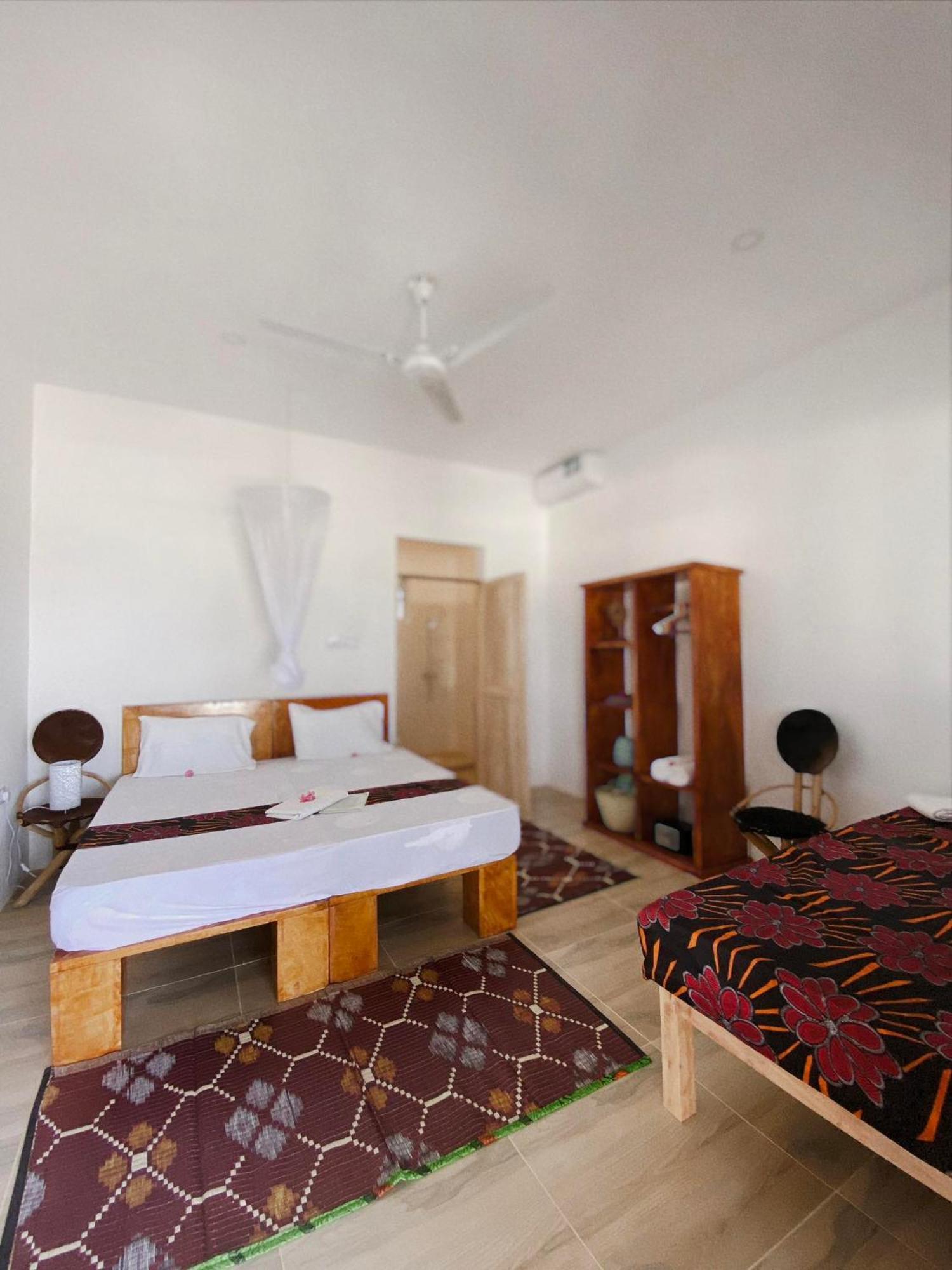 Mintaka Boutique Hotel Bwejuu Luaran gambar