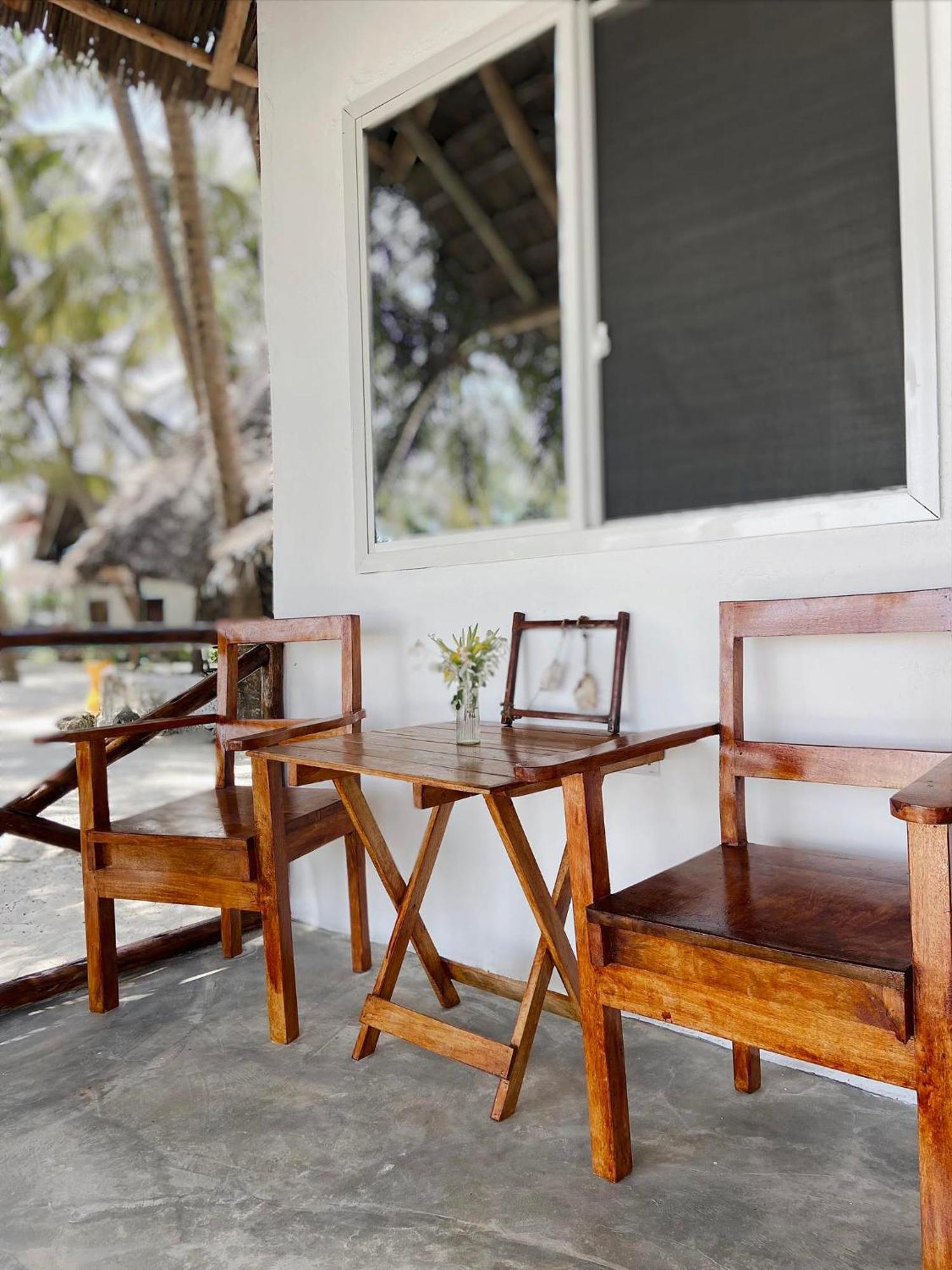 Mintaka Boutique Hotel Bwejuu Luaran gambar