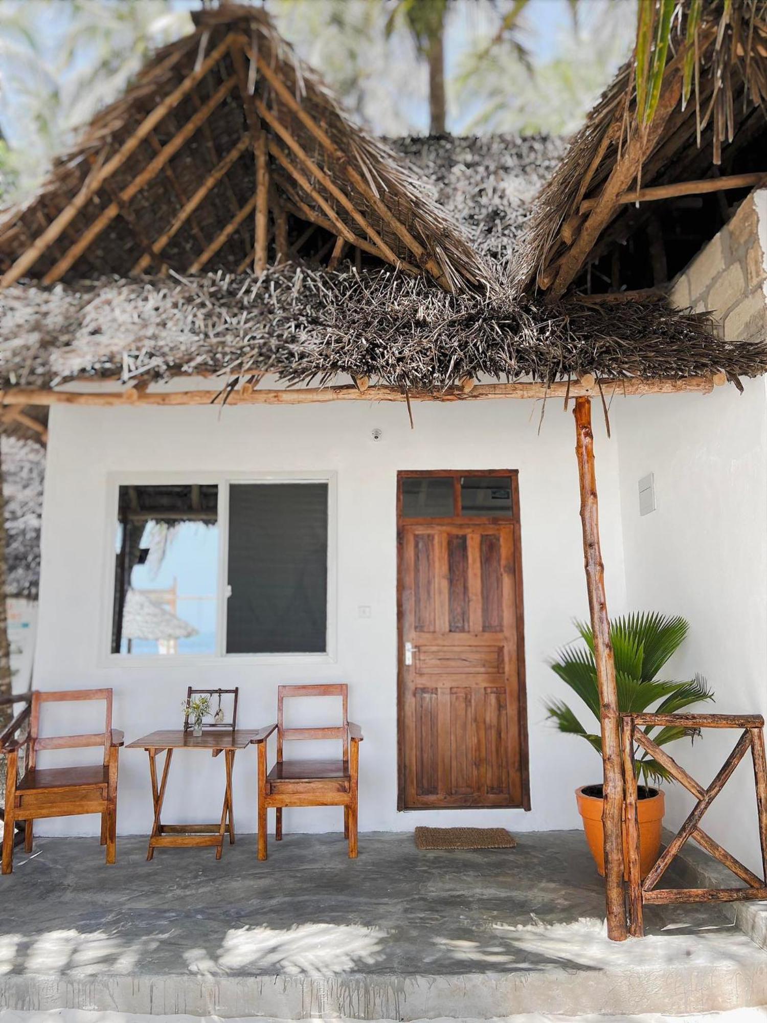 Mintaka Boutique Hotel Bwejuu Luaran gambar