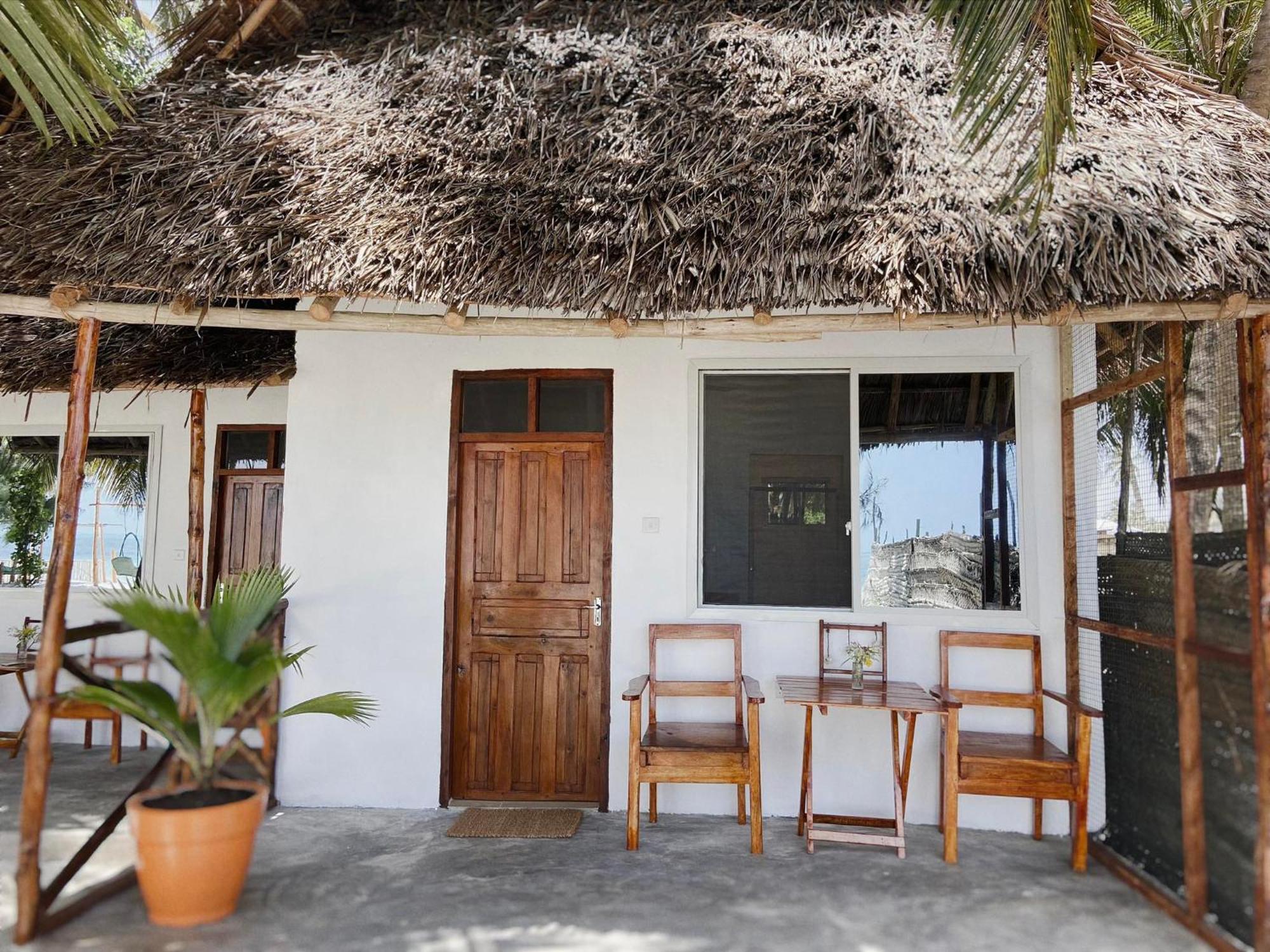 Mintaka Boutique Hotel Bwejuu Luaran gambar